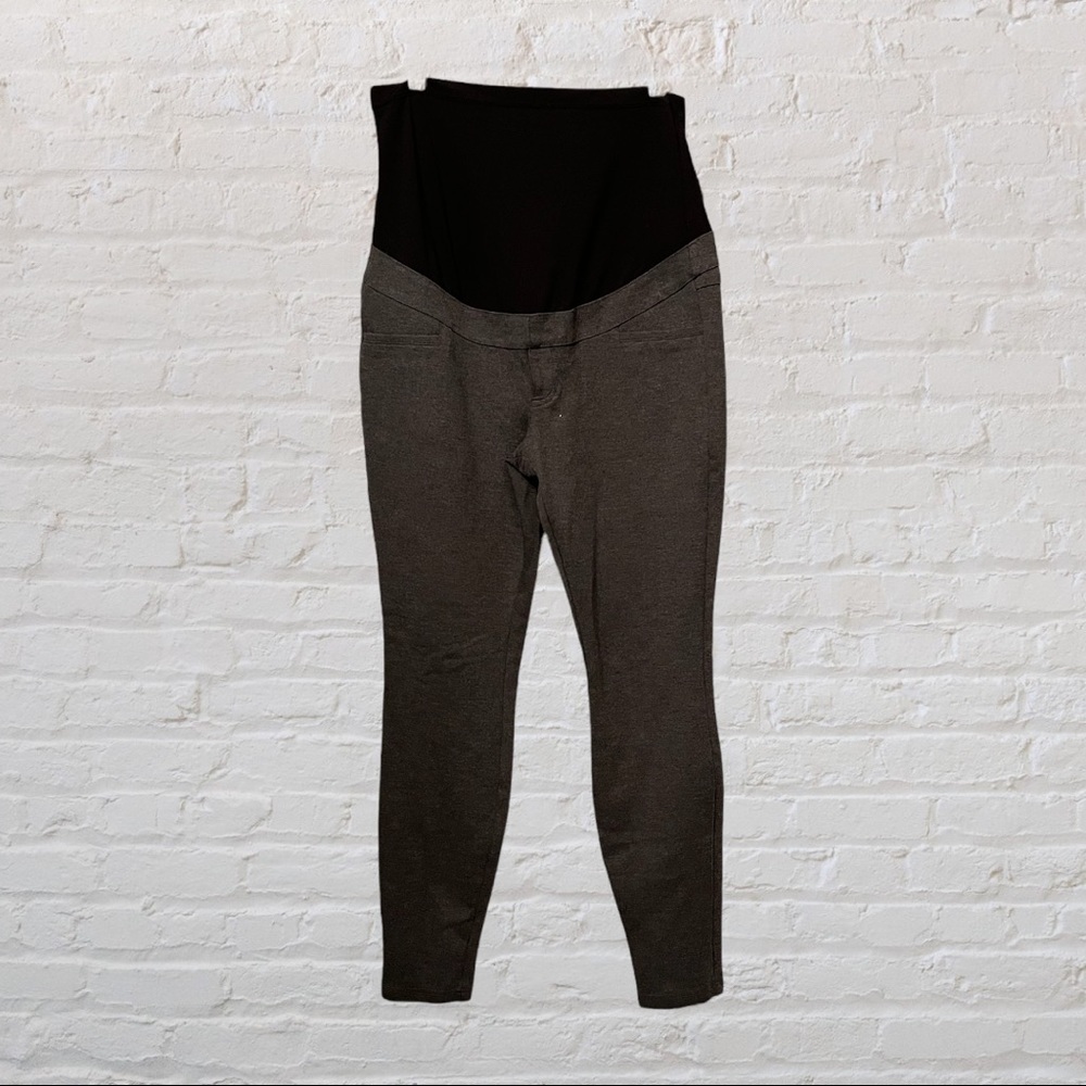 Stork & Babe Maternity Jeggings​​